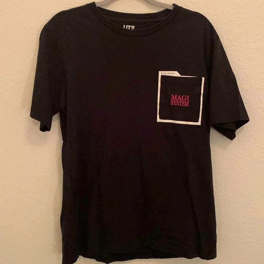 UT Tee - Picture 1 of 6